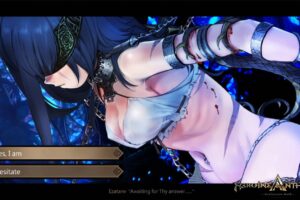 《圣女之歌ZERO 2: 鳞痕誓约》v1.6中文版
