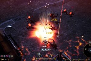 《ANVIL》v1.10.0支持网络联机 附修改器