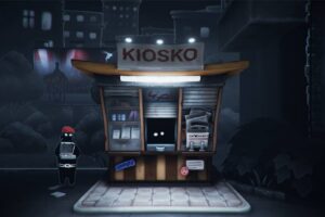 《旁观者3》v1.0.7中文版