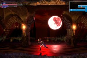 《赤痕：夜之仪式》v1.3中文版 附修改器+完美存档