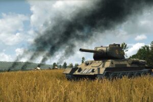 《钢铁之师2》v71044中文版 整合26DLC