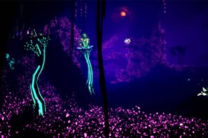 《深岩银河》v1.35.69455中文版