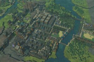 《木头种》v0.1.1.2中文版