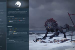 《北境之地》v2.7.16.25639中文版