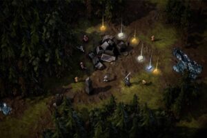 《黑暗时代：背水一战》v0.6.1中文版
