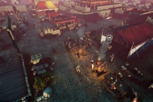 《远征军：罗马》v1.4.0中文版
