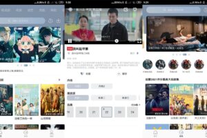 安卓雪花视频 v1.0.1 绿色版