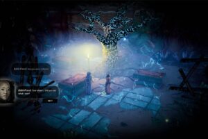 《诡野西部》v1.72582A中文版