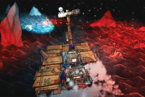 《垃圾水手》v1.2.2中文版