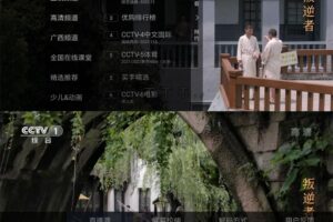 安卓电视家3.0 v3.10.5 绿色版