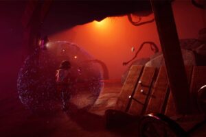 《永夜：雪落》v1.0.15中文版