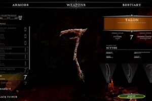 《魅魔》v20220426中文版 附修改器