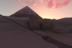 《星辰沙海》v0.7.0中文版