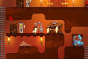 《地狱建筑师》v2.2.3中文版