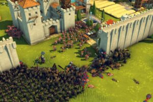 《要战便战》v0.9.39中文版