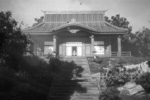 《黄泉之路》v1.0.0中文版