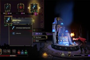 《无间冥寺》v1.24.4.6中文版 附修改器