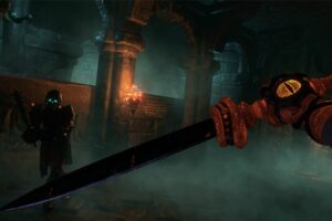 《地下世界：崛起》v1.4.2中文版