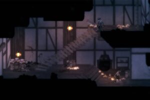 《盐与献祭》v1.0.0中文版