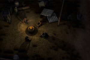 《战栗通古斯》v1.46.7中文版