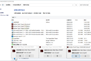 Adobe Flash Player v34.00.242特别版