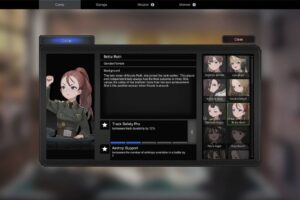 《装甲骑士》v1.1.4中文版