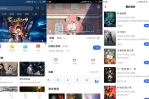 安卓飞瓜影视 v3.5.0 绿色版