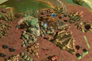 《假想地球》v1.8中文版