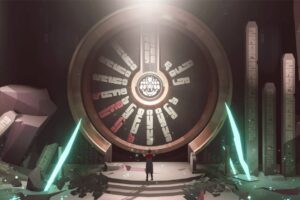 《OPUS：龙脉常歌》v2.5.2中文版