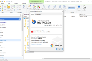 安装包制作工具 v19.5 汉便携版