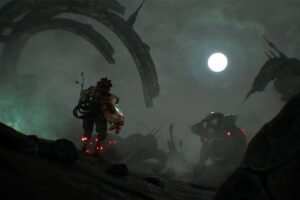 《黏液The Gunk》v1014.1.6.0中文版