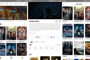 安卓醉拳影视 v1.1.0 绿色版