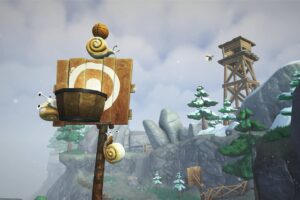 《虫子快餐店》v2.0.64716中文版