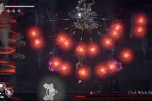 《终结者莉莉：骑士救赎》v1.1.6中文版 附修改器