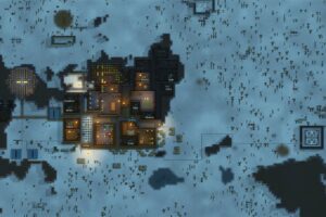 《边缘世界/环世界》v1.3.3387中文版 赠MOD合集+音乐原声
