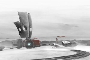 《远方孤单的帆》v1.3中文版