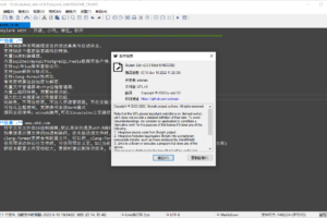 Skylark编辑器 v2.0.5 中文绿色版