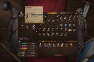 《战场兄弟》v1.5.0.12中文版