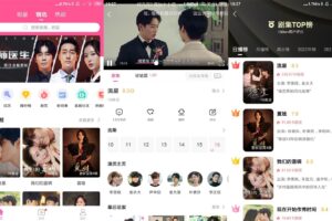 安卓韩剧TV v5.9.5绿色版