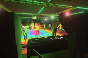 《血染小镇》v1.2.1中文版