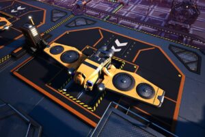 《幸福工厂》v0.6.0.3中文版 附修改器+存档