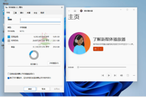 小修Windows11 22621.105专业版