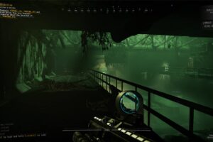 《GTFO》v1.0.31759中文版