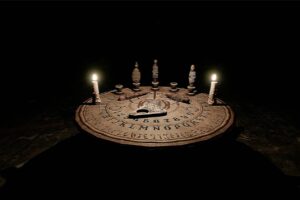 《黑暗隐匿》v1.0.6中文版