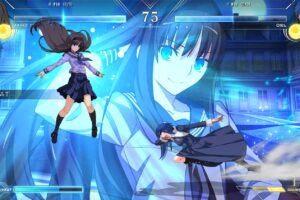 《月姬乱斗》v1.2.6.0中文版