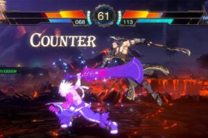《地下城与勇士：决斗》中文版