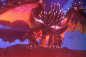 《怪物猎人物语2：破灭之翼》中文版 附修改器
