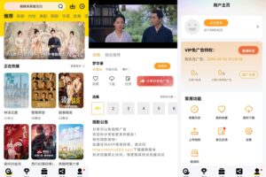 安卓蜗牛视频 v4.6.1 绿色版