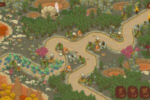 《防御纪元》v0.92.1中文版