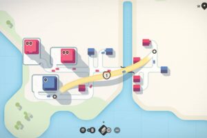 《迷你高速公路》中文版
